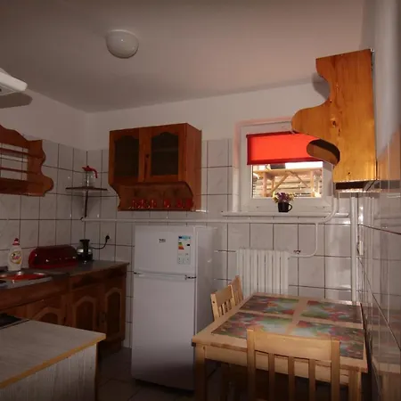 Alloggio in famiglia Mieszkanie Na Zielonej Tanie I Wygodne *