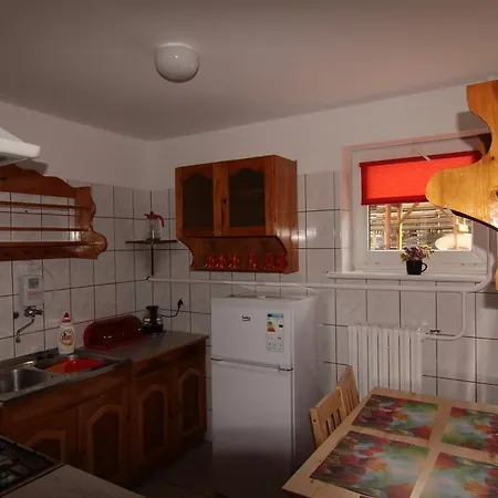 Alloggio in famiglia Mieszkanie Na Zielonej Tanie I Wygodne Człuchów
