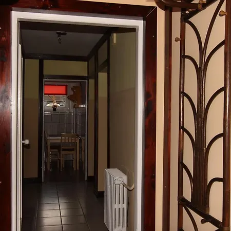 Alloggio in famiglia Mieszkanie Na Zielonej Tanie I Wygodne