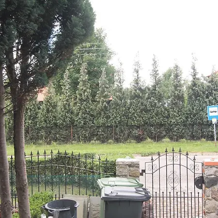 Alloggio in famiglia Mieszkanie Na Zielonej Tanie I Wygodne Człuchów