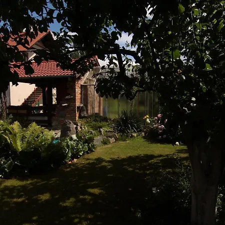 Alloggio in famiglia Mieszkanie Na Zielonej Tanie I Wygodne *
