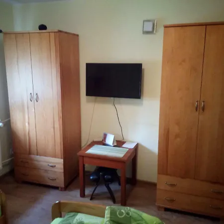Alloggio in famiglia Mieszkanie Na Zielonej Tanie I Wygodne *