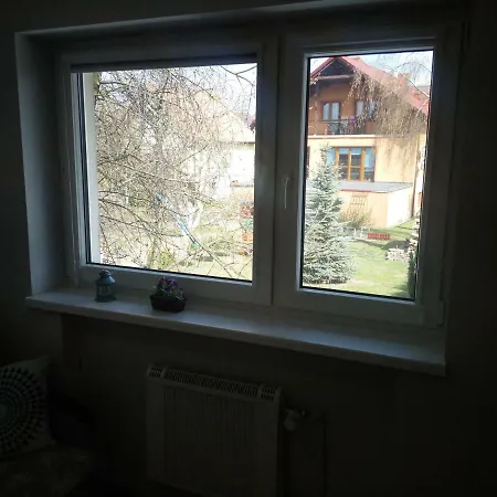 Mieszkanie Na Zielonej Tanie I Wygodne *