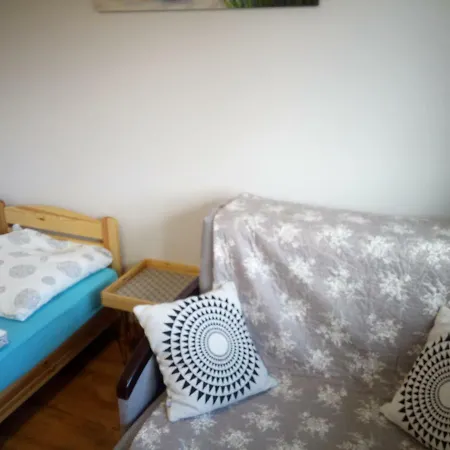 Mieszkanie Na Zielonej Tanie I Wygodne