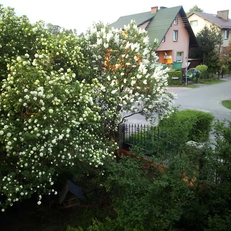 Alloggio in famiglia Mieszkanie Na Zielonej Tanie I Wygodne
